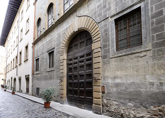 Santa Croce Charming Apartment